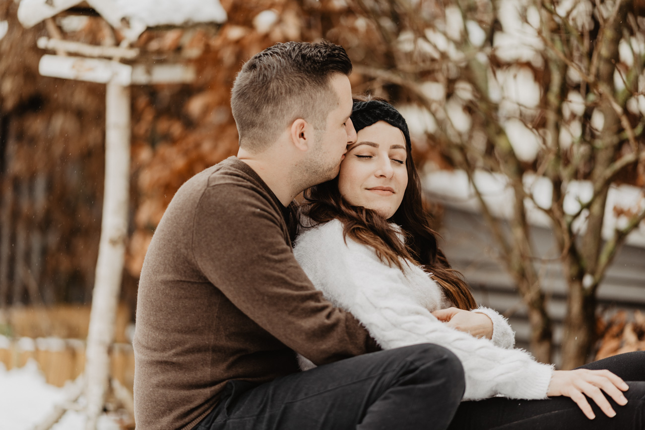 Hristiyana & Nikola