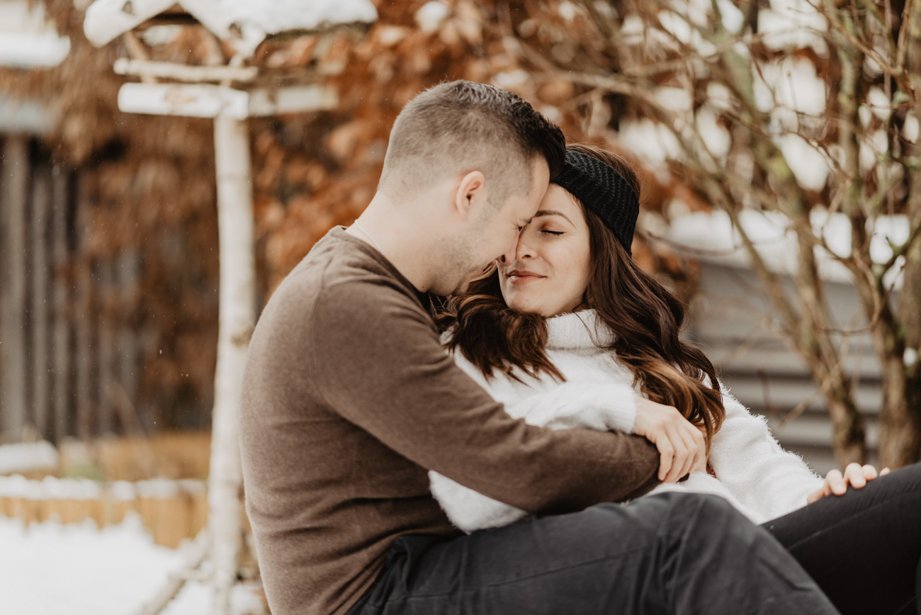 Hristiyana & Nikola