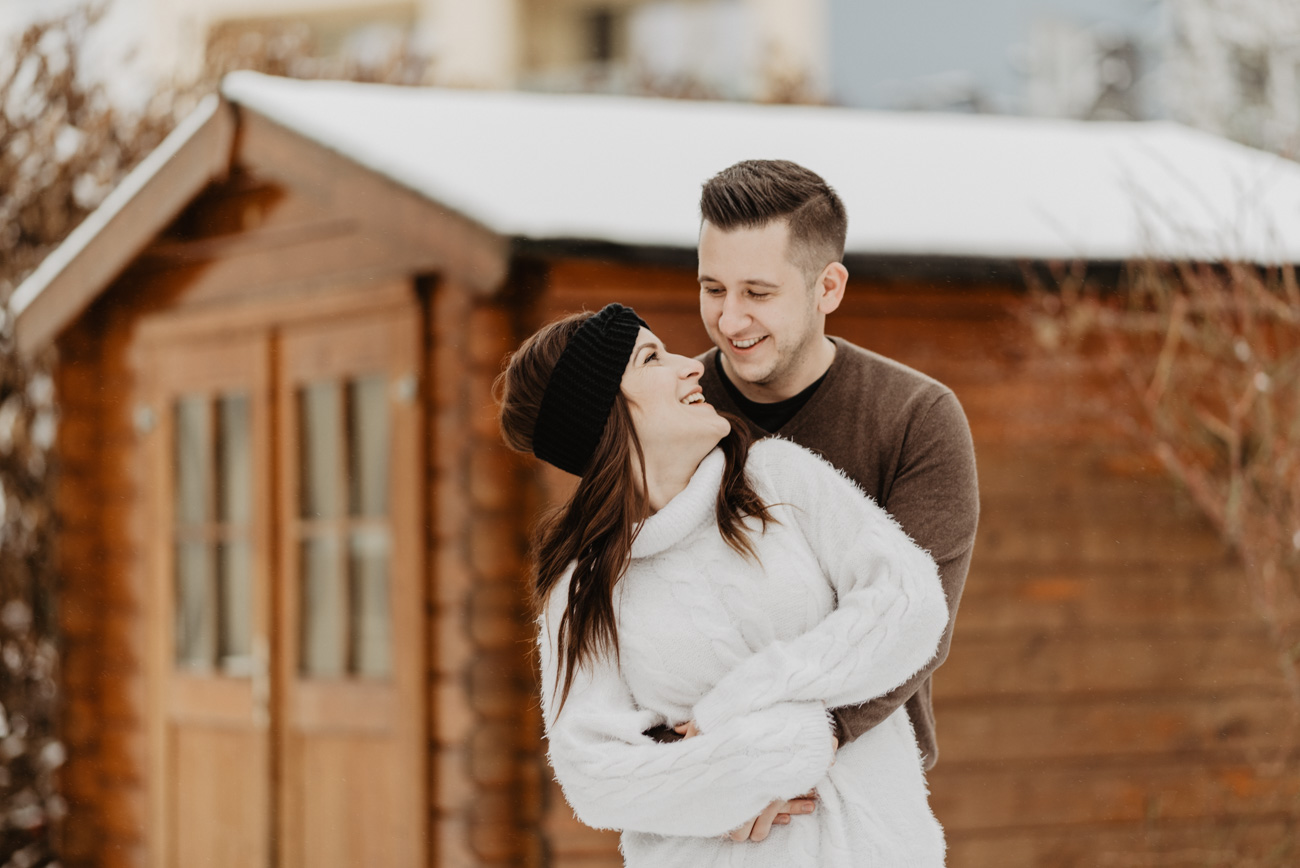 Hristiyana & Nikola