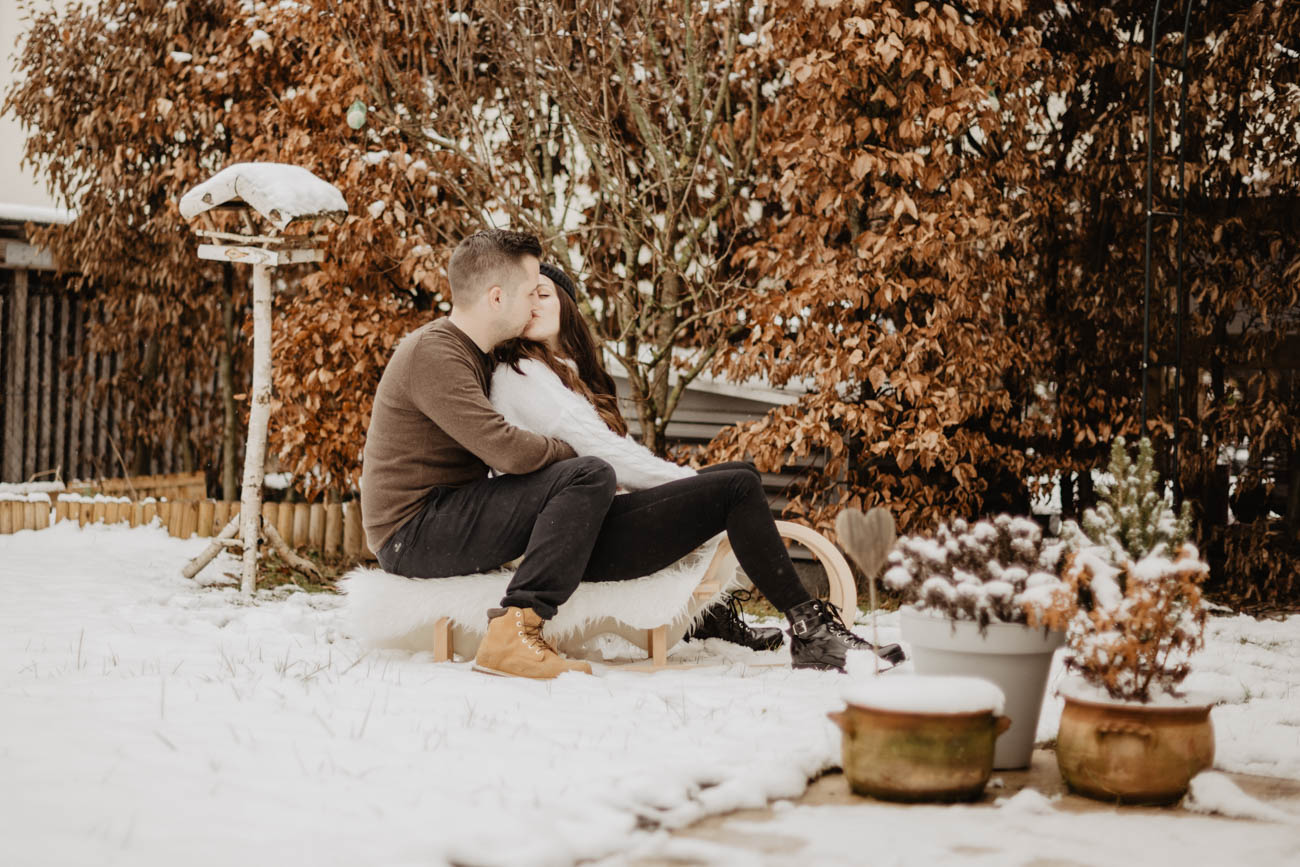 Hristiyana & Nikola