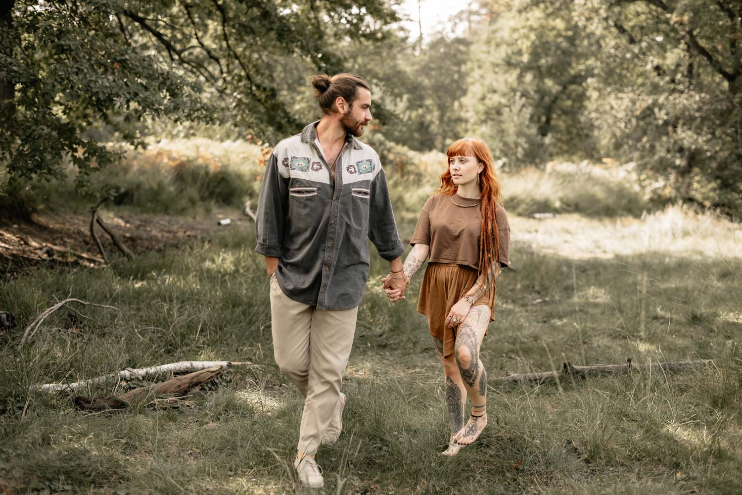Lina & Lukas