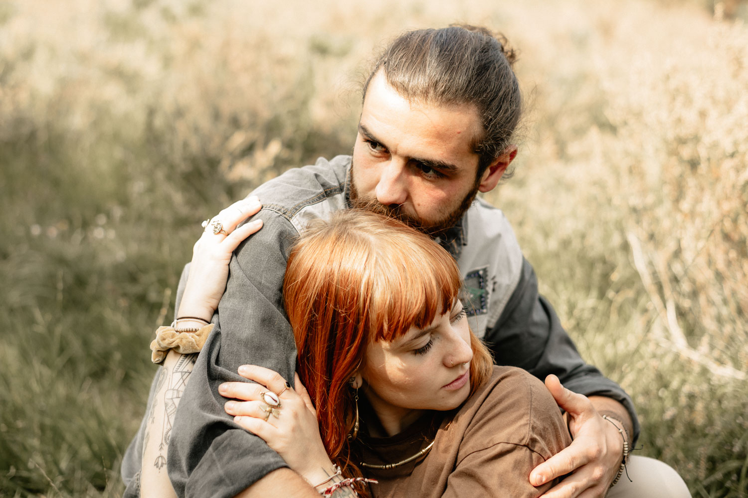 Lina & Lukas