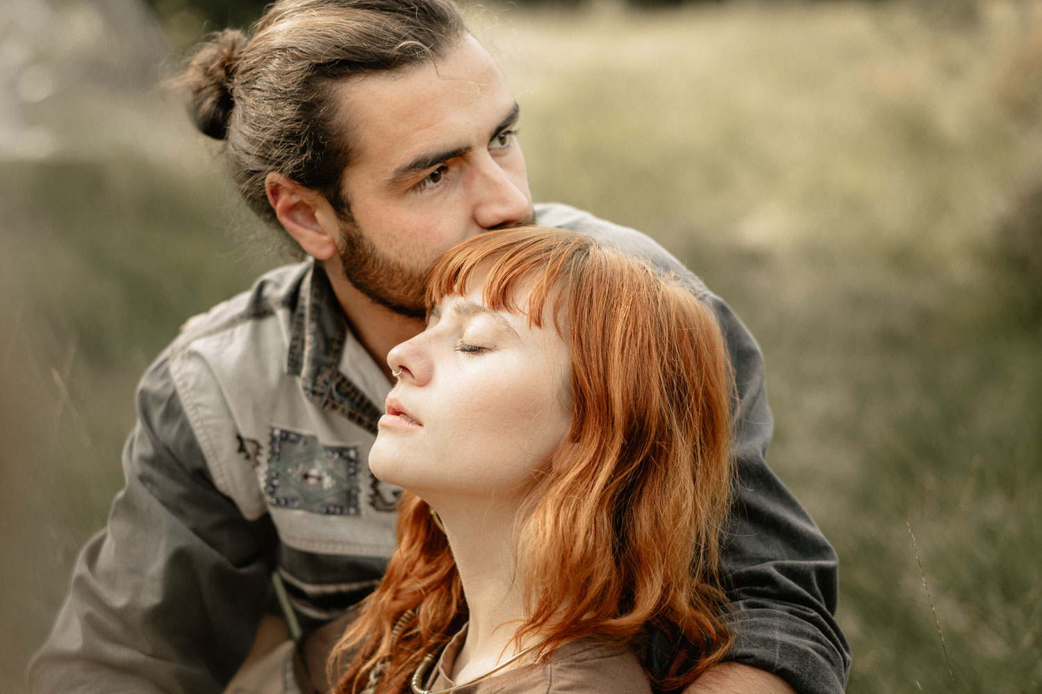 Lina & Lukas