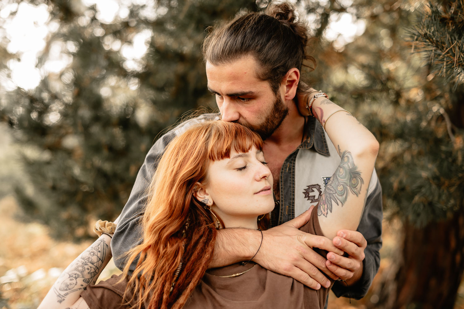 Lina & Lukas