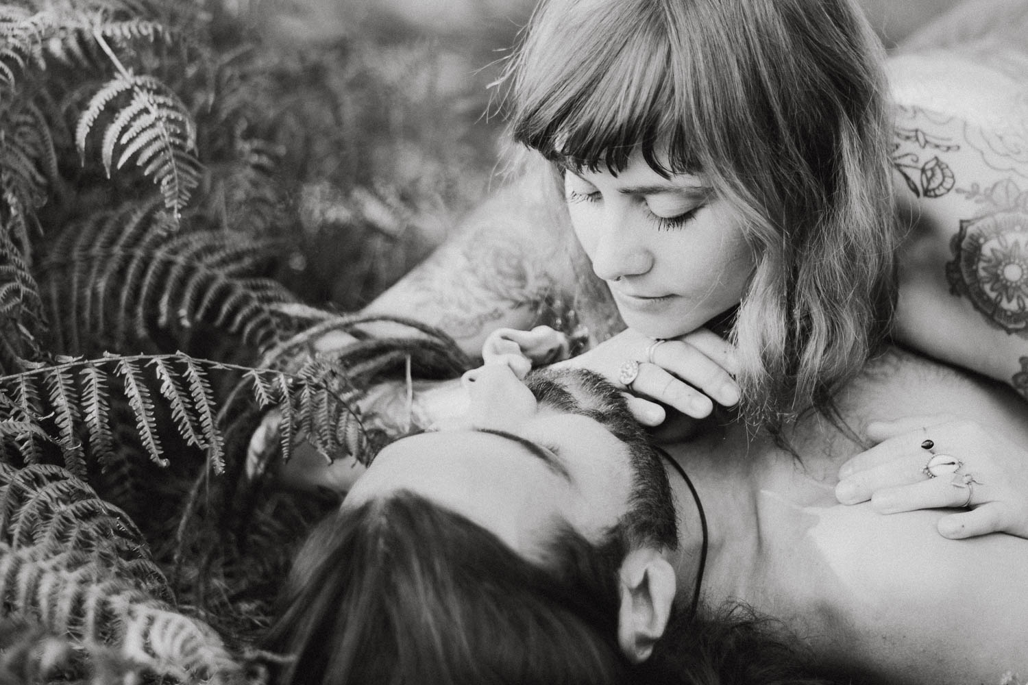 Lina & Lukas